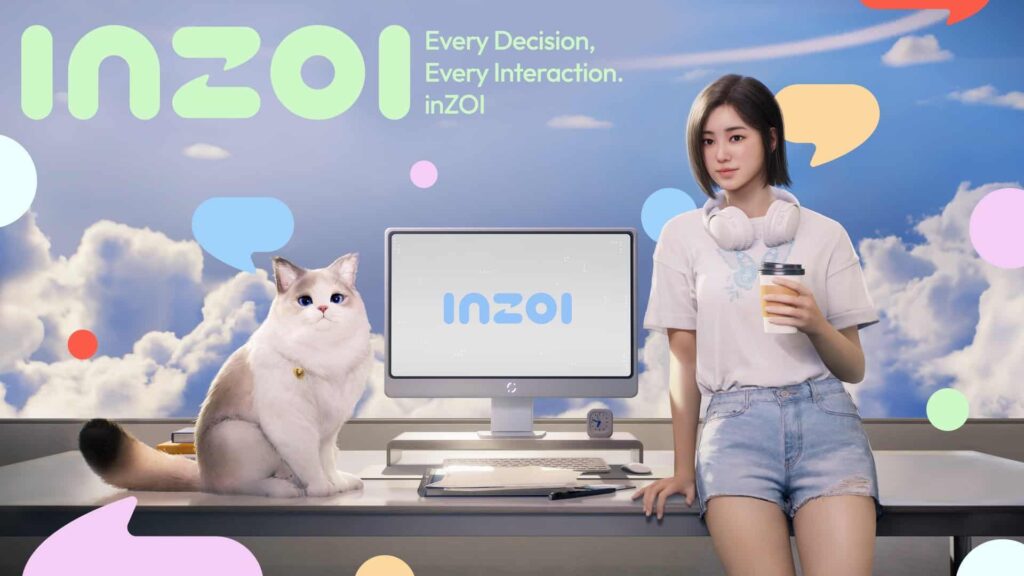 Could inZOI Be the Sims Killer? Here’s How It Stacks Up in 2025