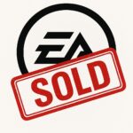 Electronic arts sold