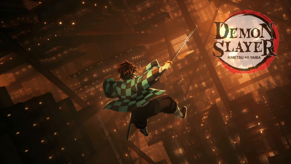 Anime at the Box Office: From Demon Slayer’s ¥100B Flex to Chainsaw Man’s Chase—And the Pokémon Shock We Still Remember